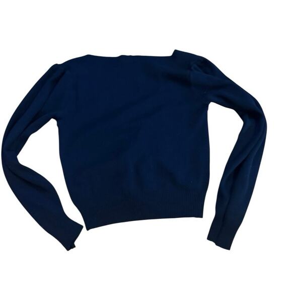 Nasty Gal Long sleeve Sweetheart Neck
U - Picture 2 of 7